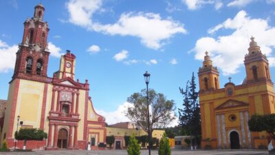 Cadereyta de Montes, Querétaro, la capital del Ajedrez en México