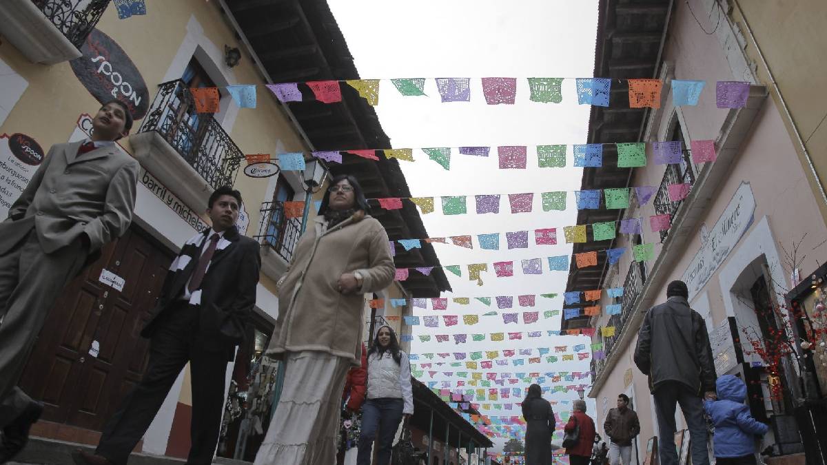 Real del Monte, Pueblo Mágico de Hidalgo, que hacer en un día