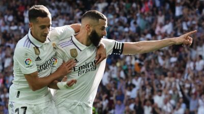 Real Madrid se mantiene como el equipo más valioso, según Forbes