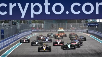 Reglas Y Protocolos De La F1 Que Resultan Interesantes