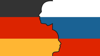Rusia expulsa a cientos de funcionarios alemanes