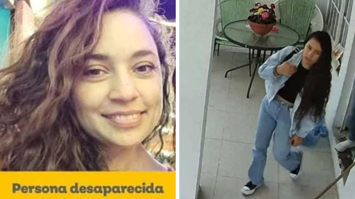 Sandra Analí Ramírez Hernández reportada como desaparecida en Zapopan
