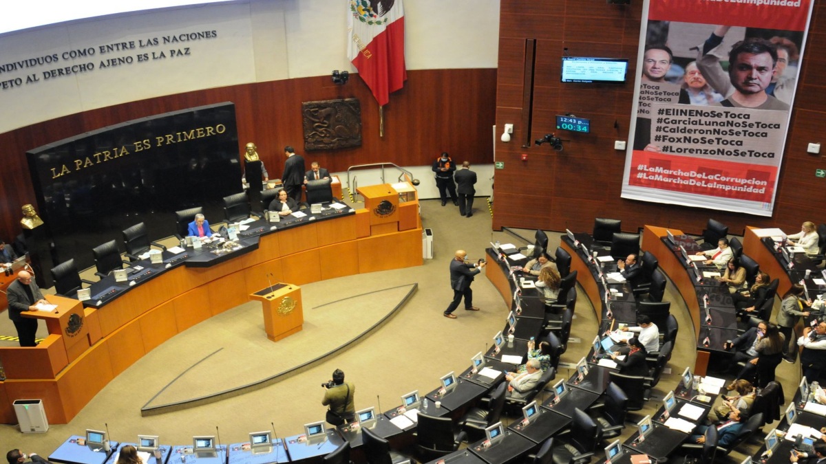 SCJN discutirá el lunes impugnaciones a primera parte de Plan B de reforma electoral