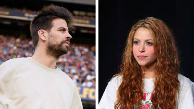 Shakira: ¿hubo pelea entre hermano de la cantante y Piqué?