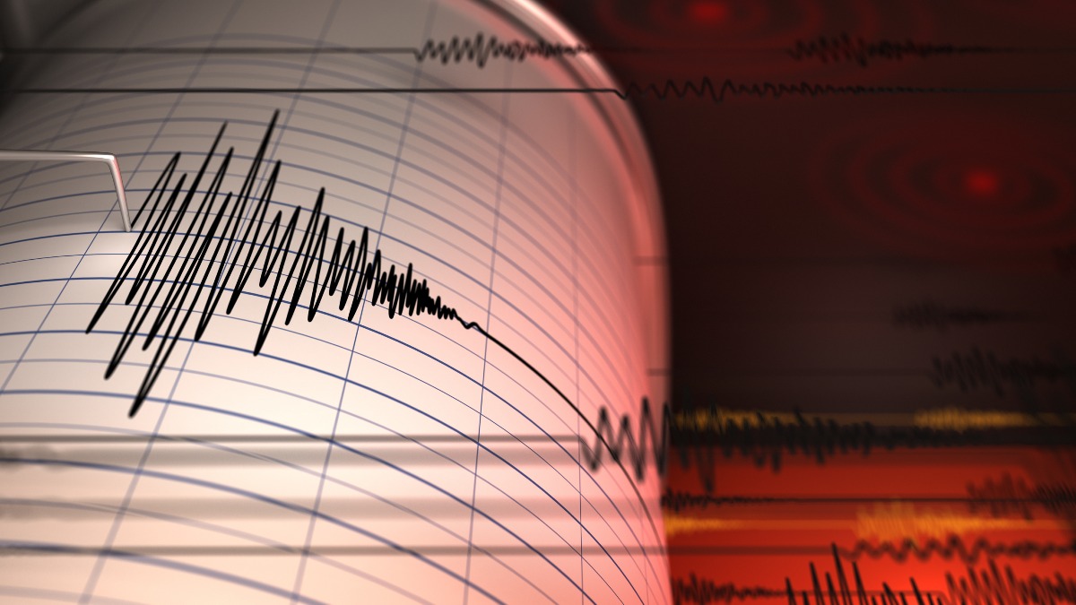 Sismo hoy en Chiapas