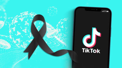 Fin de emergencia por COVID-19: la tendencia en TikTok para homenajear a familiares fallecidos