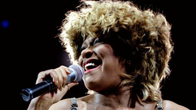 ¿Qué dice "What's Love Got To Do With It" de Tina Turner?