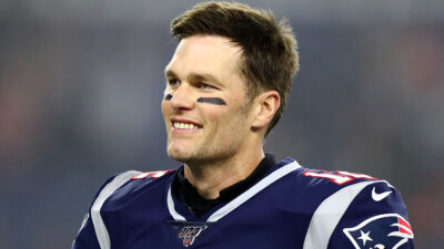 Tom Brady regresa a la NFL: Patriots anuncia homenaje