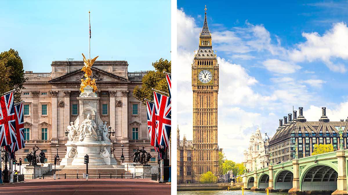 Londres que hacer cosas por visitar