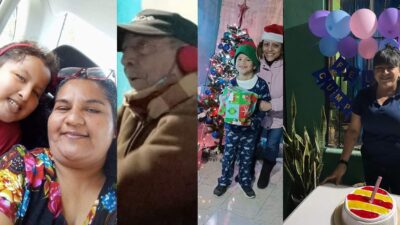 Veracruzanos, entre las víctimas de accidente carretero en Tamaulipas