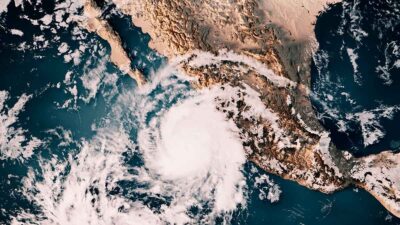 Temporada de ciclones 2023: ¿cuándo inicia, cuándo termina y qué estados afectará?