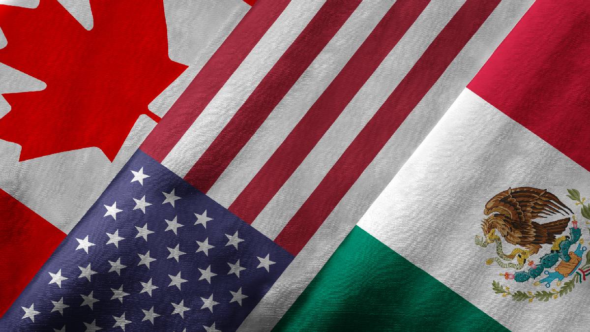 Consulado de México en EU y Canadá