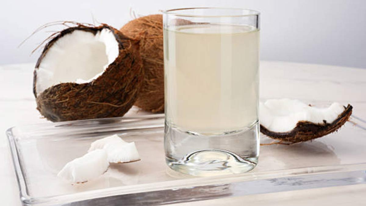Beneficios Agua De Coco