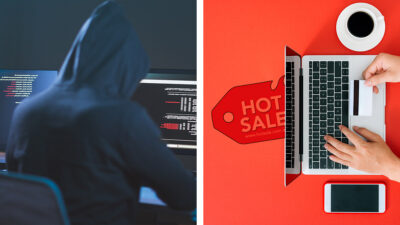 Hot Sale 2033: recomendaciones para no ser víctima de la ciberdelincuencia