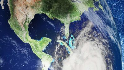 ¿Cuáles serán los efectos de "El Niño" en México?