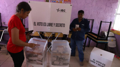Elecciones 2023 de Coahuila