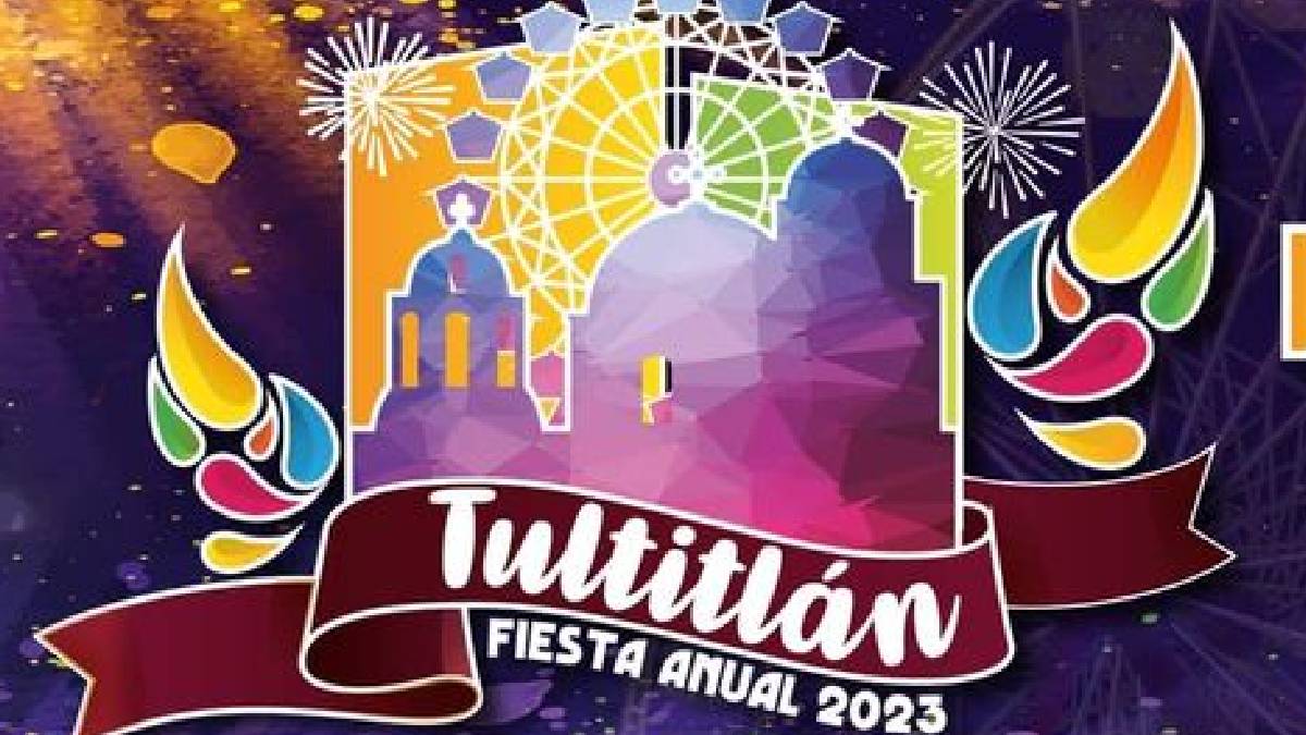 FERIA DE TULTITLAN 2023