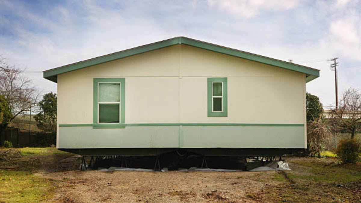 Home Depot ofrece casas prefabricadas