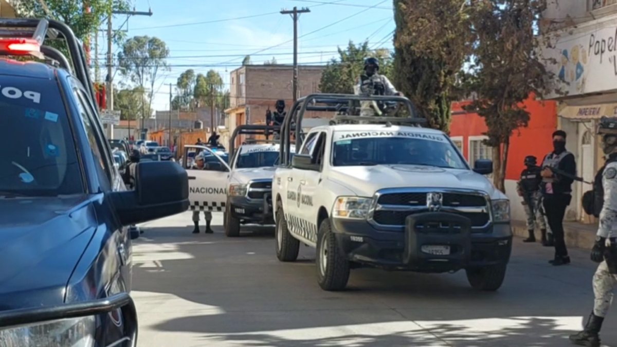 Intentan Secuestrar A Regidora En Zacatecas