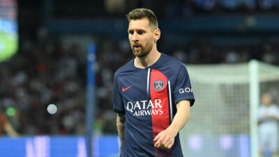 Lionel Messi elige al Inter Miami