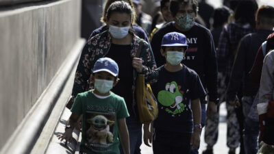 UNAM advierte que la pandemia sigue evolucionando