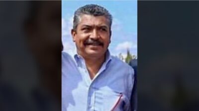 Pedro Ávila Rodríguez: reportan liberación del primo de David Monreal