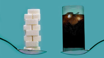 Profeco revela refrescos con más azúcar