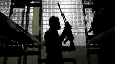 Sedena da prisión preventiva a 16 militares por ataque a civiles en Nuevo Laredo