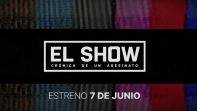 Serie Documental Paco Stanley El Show Cronica De Un Asesinato