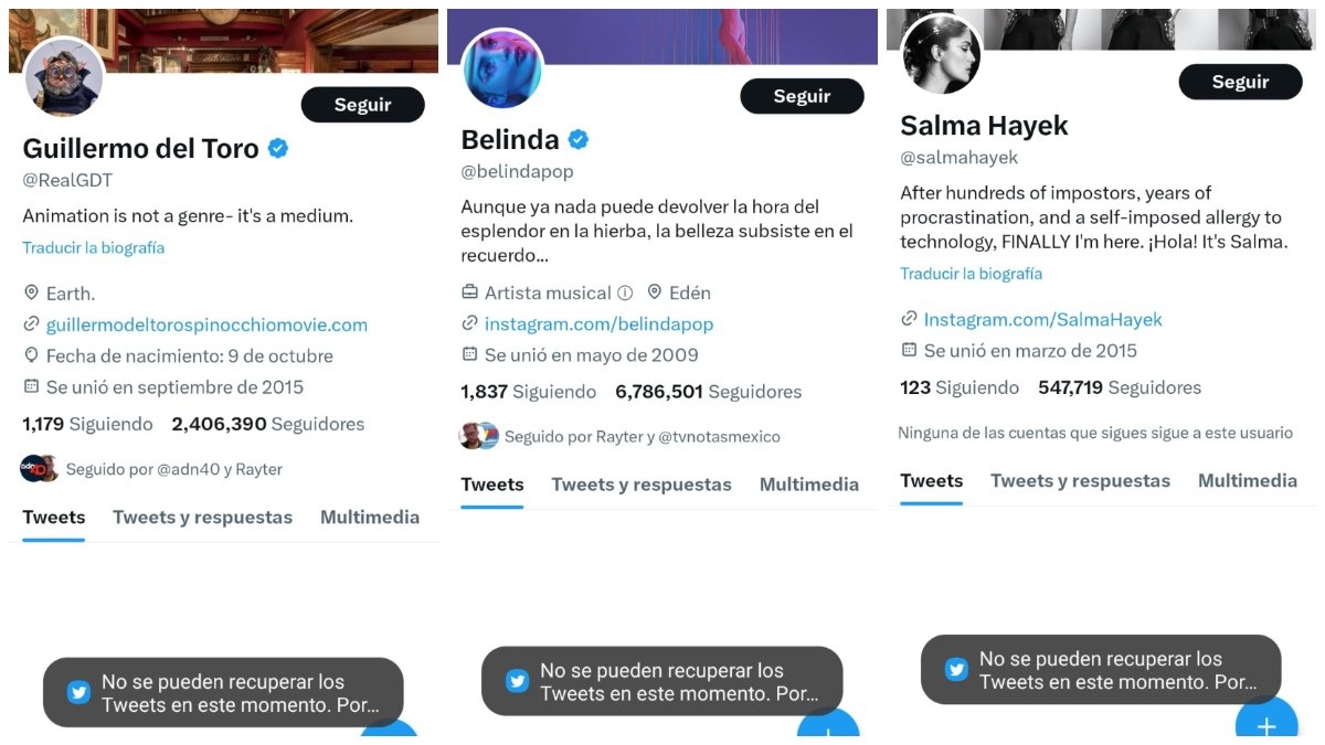 Twitter se cae este 2 de junio